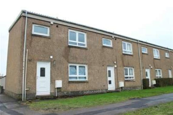 3 Bedroom Terraced